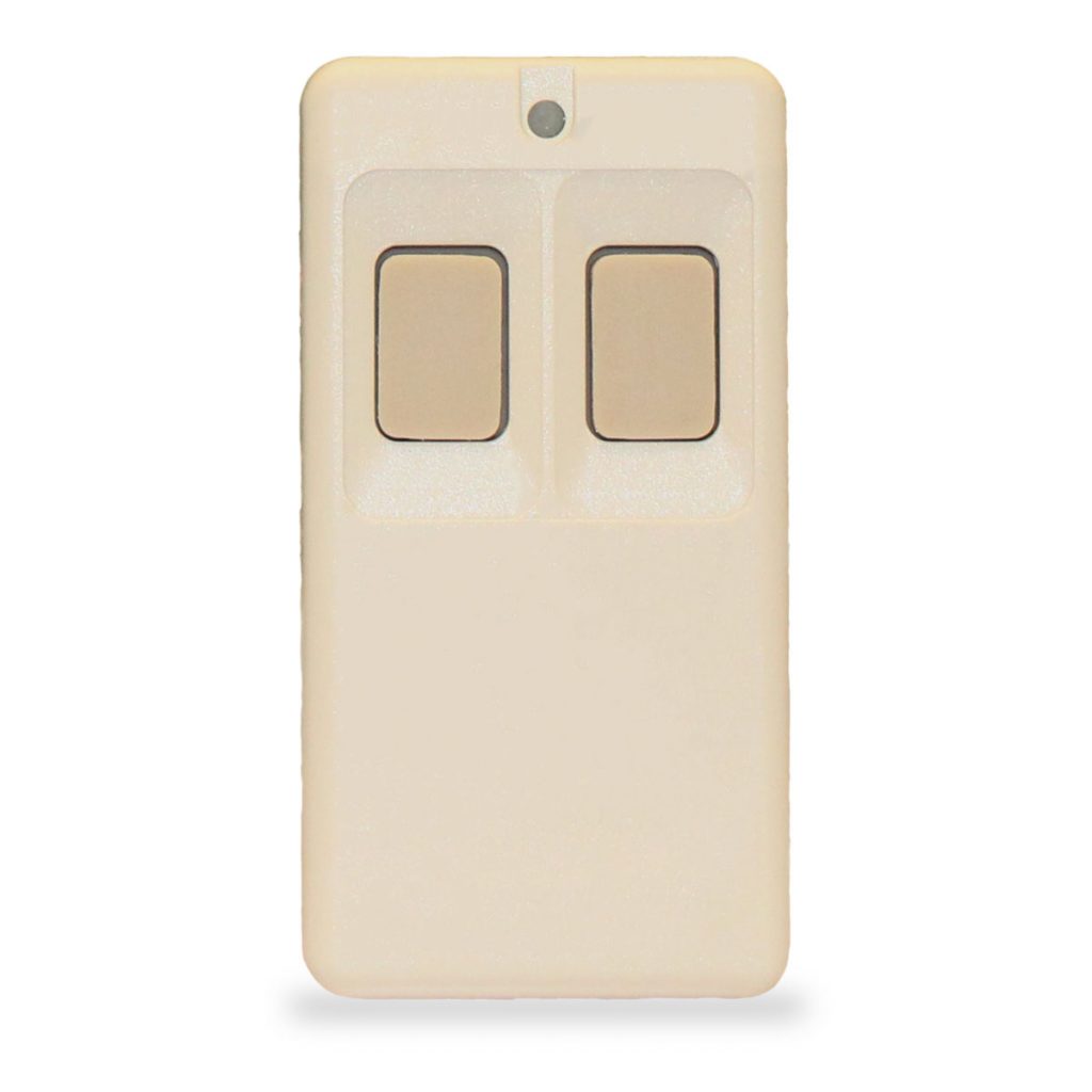 Inovonics Wireless EN1233S Single Button Pendant Transmitter for sale online 
