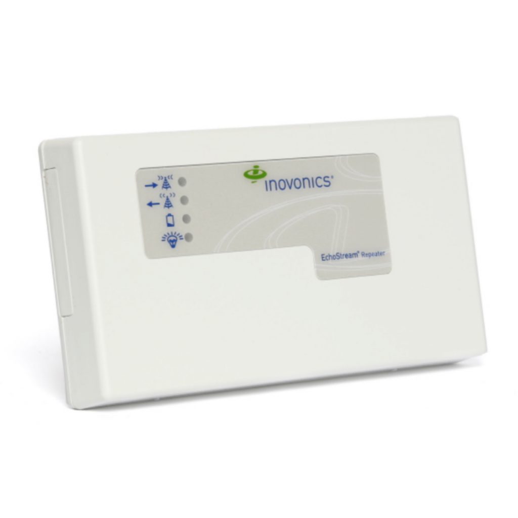 Inovonics En5040-t High Power Wireless Repeater With Transformer for sale online 