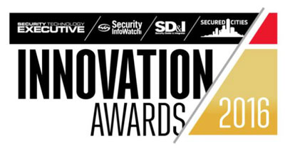 Security Innovation Award