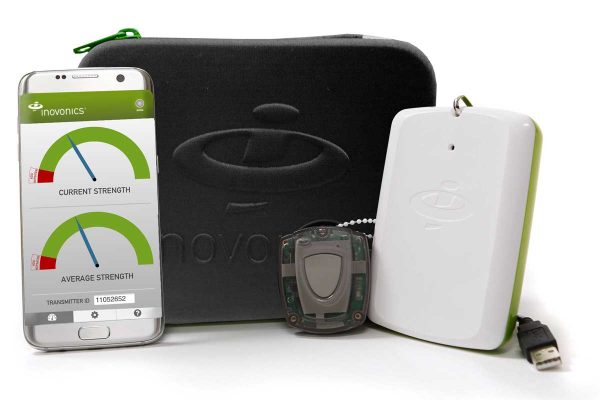 EN7017 Survey Kit and App