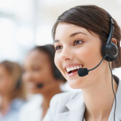 Inovonics Tech Services