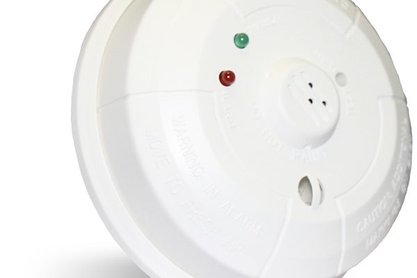 EN1245 CO Detector