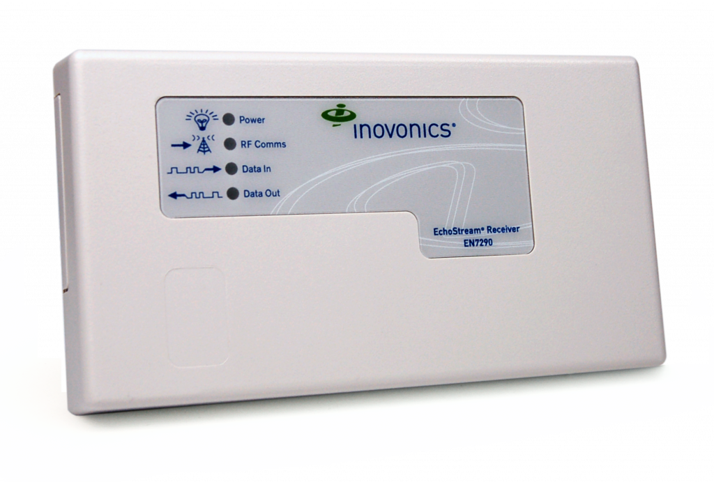 EN7290 Serial Receiver/Interface (ADT, Honeywell, Johnson Controls