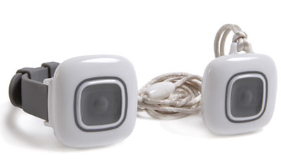 Inovonics Announces Two New Design Patents for the EN1221S-60 Family of Senior Living Pendants