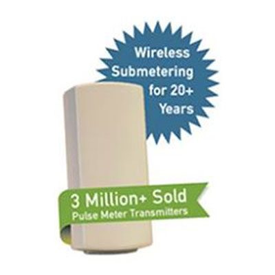 Three Million Transmitters Sold