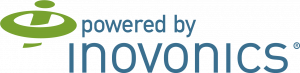 Powered by Inovonics Logo