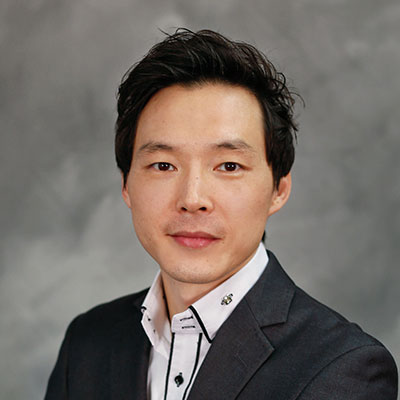 Michael Um Product Manager