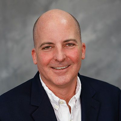 Scott Fincher Product Manager