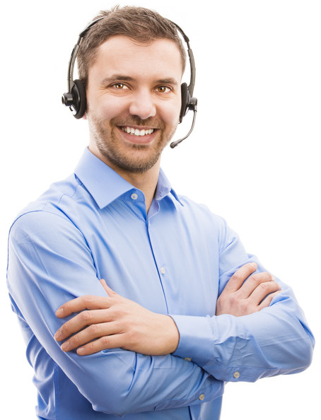 Customer Support