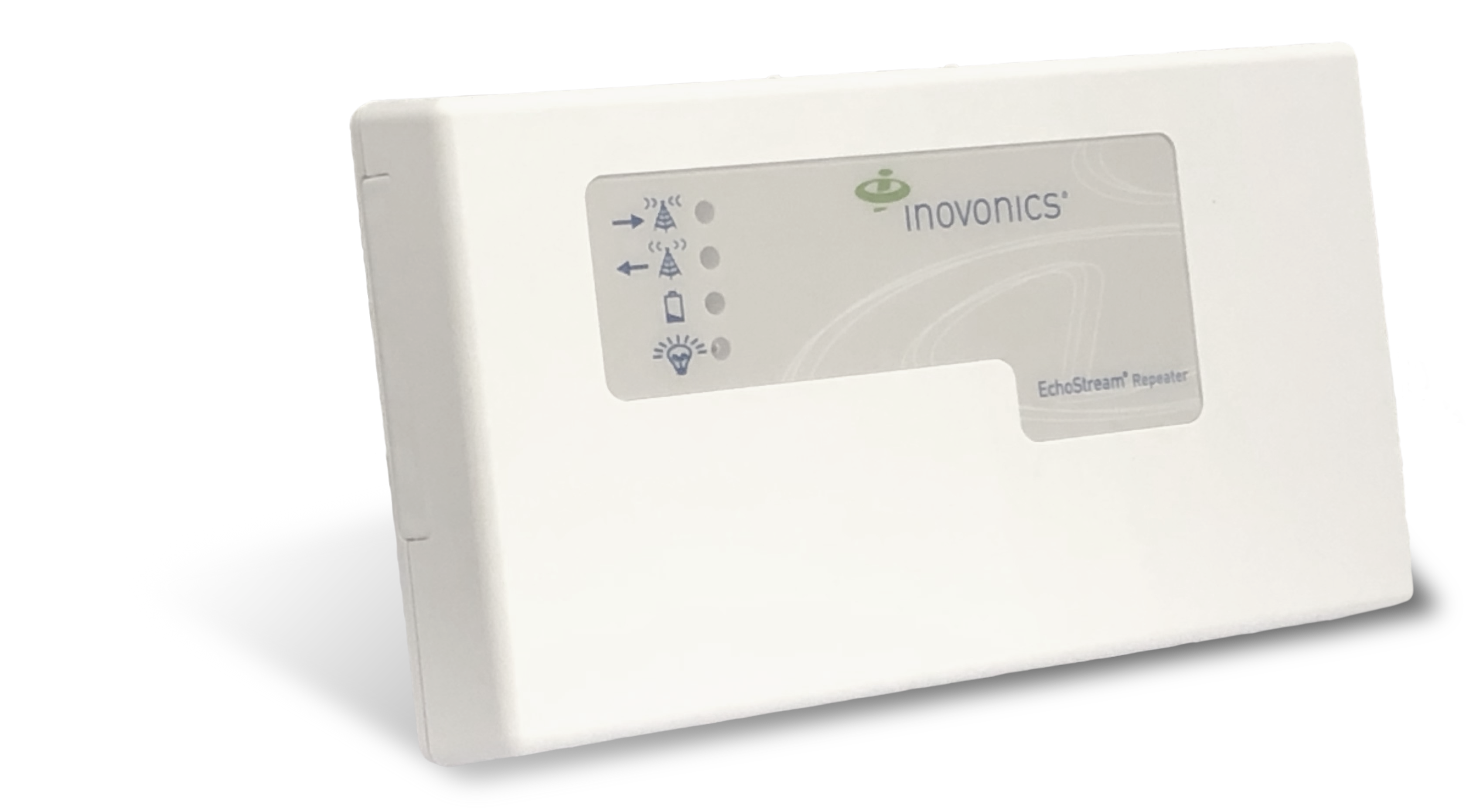 Inovonics En5040-t High Power Wireless Repeater With Transformer for sale online 