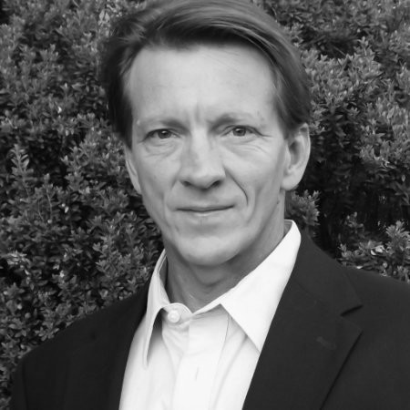 Rodney Bosch