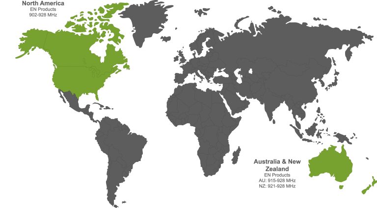 Where Inovonics Products are Certified for Use - Inovonics