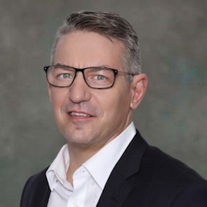 Executive Team - Inovonics