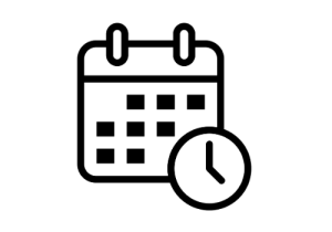 Book a meeting icon 500x350 Book a meeting icon