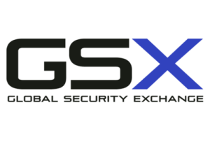 GSX 2026 Logo