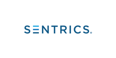 sentrics logo sentrics logo