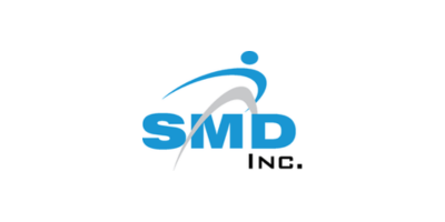 smd inc logo